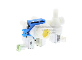 Électrovanne 3 voies 140155089026