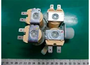 Électrovanne 4 voies DC62-00214N
