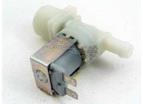 Electrovanne à 1 voie 31X8756