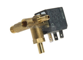 Électrovanne à 1 voie 5212810051