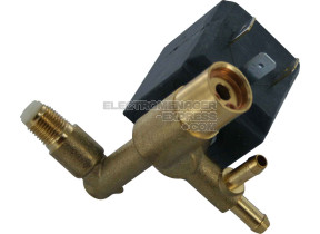 Électrovanne à 1 voie CS00095084