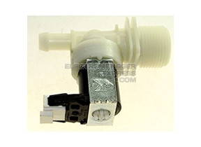 Électrovanne à 1 voie d\'arrivée d\'eau 480140102032