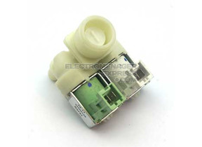 Électrovanne à 2 voies 32X4067