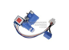 Électrovanne à 2 voies AJU72952602