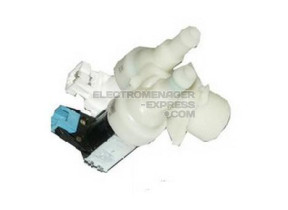 Electrovanne à 2 voies d\'arrivée d\'eau 32X2166