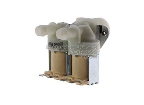 ELECTROVANNE,AC220V50/60HZ(2V) DC62-00024F