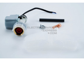 Électrovanne aquastop 00645701