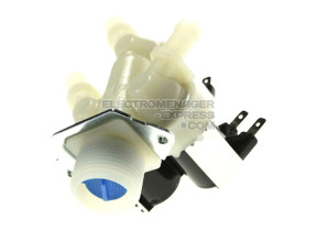 Électrovanne (arrivée d\'eau) 5221EA1009C