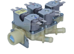 Électrovanne (arrivée d\'eau) 5221EA1009C
