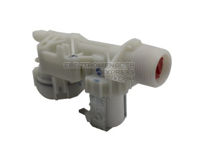 Électrovanne (arrivée d\'eau) 91200487