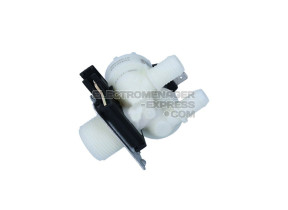 Électrovanne avec débimètre integre 41032386