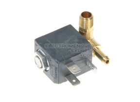 Électrovanne ceme 3,5b 5524en2 13,5va raccord male 1/8 VT157016
