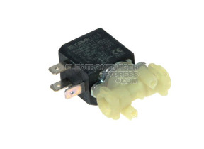Électrovanne ceme 5220vn2,7 (2 voies) 5213218321