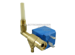 Électrovanne complet CS-10000581