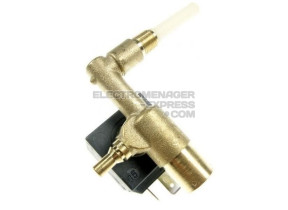 Électrovanne complète CS-00129465