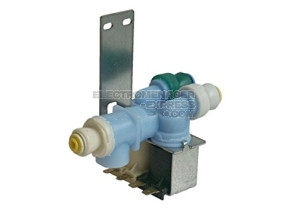 Électrovanne d\'arrivée d\'eau 481236058486