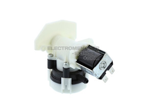 Electrovanne d\'arrivée d\'eau anti-débordement pour lave-vaisselle 1520233006