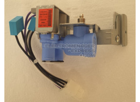 ELECTROVANNE D EAU DA97-07827J
