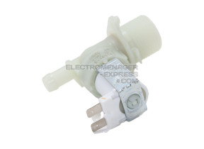 Électrovanne darrivée 220-240v 50/60hz 6w 3.78? 2.5l/min 1 17476000007448