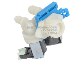 Électrovanne de débitmètre 2 voies 1325186201