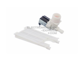 Électrovanne de diamètre 12mm 2,5l/min. 230v 50hz 00167025