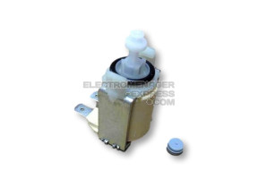 Électrovanne de regénération 1761250100