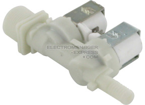 Électrovanne de remplissage à 1 voie C00143737