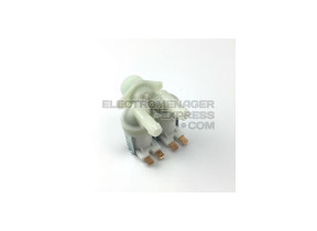 ÉLECTROVANNE DOUBLE 180° 39501001000