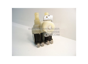 ELECTROVANNE DOUBLE D ARRIVEE D EAU 00216000486102