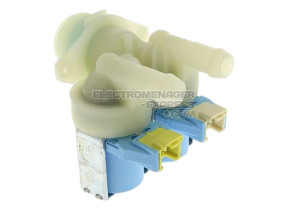 Electrovanne double pour lave-linge Beko 2466302002