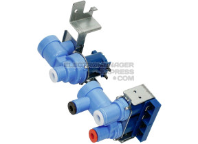 ELECTROVANNE EAU 5221JA2006A