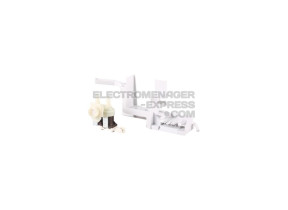 ELECTROVANNE Ø12MM 10L/MIN. 220/240V 00263330
