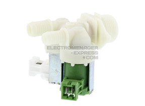 Électrovanne pour lave-linge 1268832100