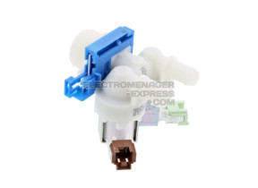 Électrovanne pour lave-linge 1325186607