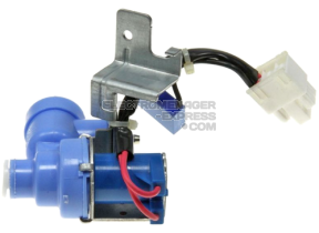 ÉLECTROVANNE RÉFRIGÉRATEUR AMÉRICAIN AJU72952605