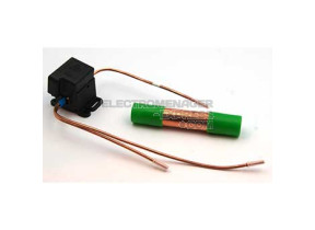 Électrovanne triple 220/50 rohs (kit) C00143140