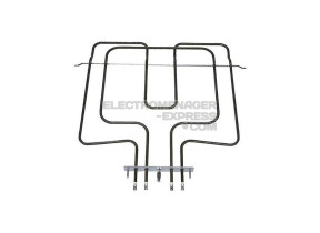 ELEM. CHAUFFANT DE VOUTE 230V 900 + 1600W 481225998466