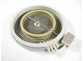 ELEM. CHAUFFANT DIA 180/120 MM 480121101742