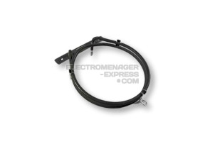 ELEM. CHAUFFANT RING 1400W 230V 480120100773