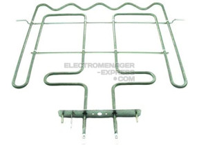 ELEM. CHAUFFANT SUPÉRIEURE/GRILL 2450W 484000000514