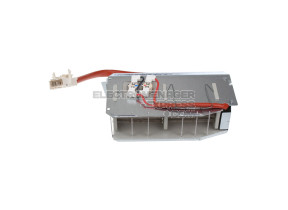 Élément chauffant 1400 1000w 125753316