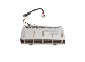 Élément chauffant 1800 + 700w 0024000291