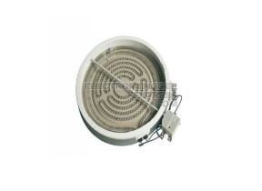 Élément chauffant pour table de cuisson 72x4492 72X4492