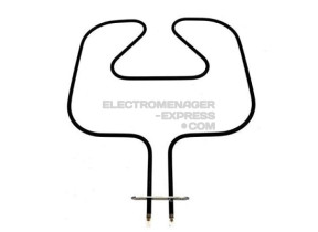 Elément chauffant supérieur 3570413017