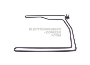 Élément de chauffe ameliore 2400w/230v C00042838