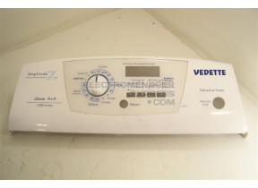 Élément de façade 52X3852