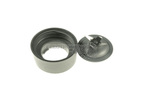 Embase avec couteau at339 KW712199