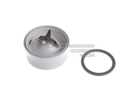 Embase blanche complète KW680941