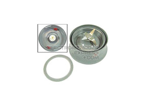 Embase + couteau gris (khh326wh) KW715967
