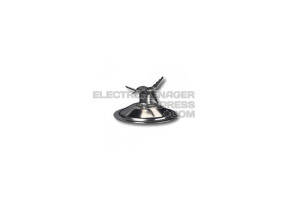 Embase couteaux pour mixer multiquick AS00000033